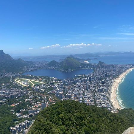 Studio Reformado Coracao Leblon ริโอเดจาเนโร ภายนอก รูปภาพ