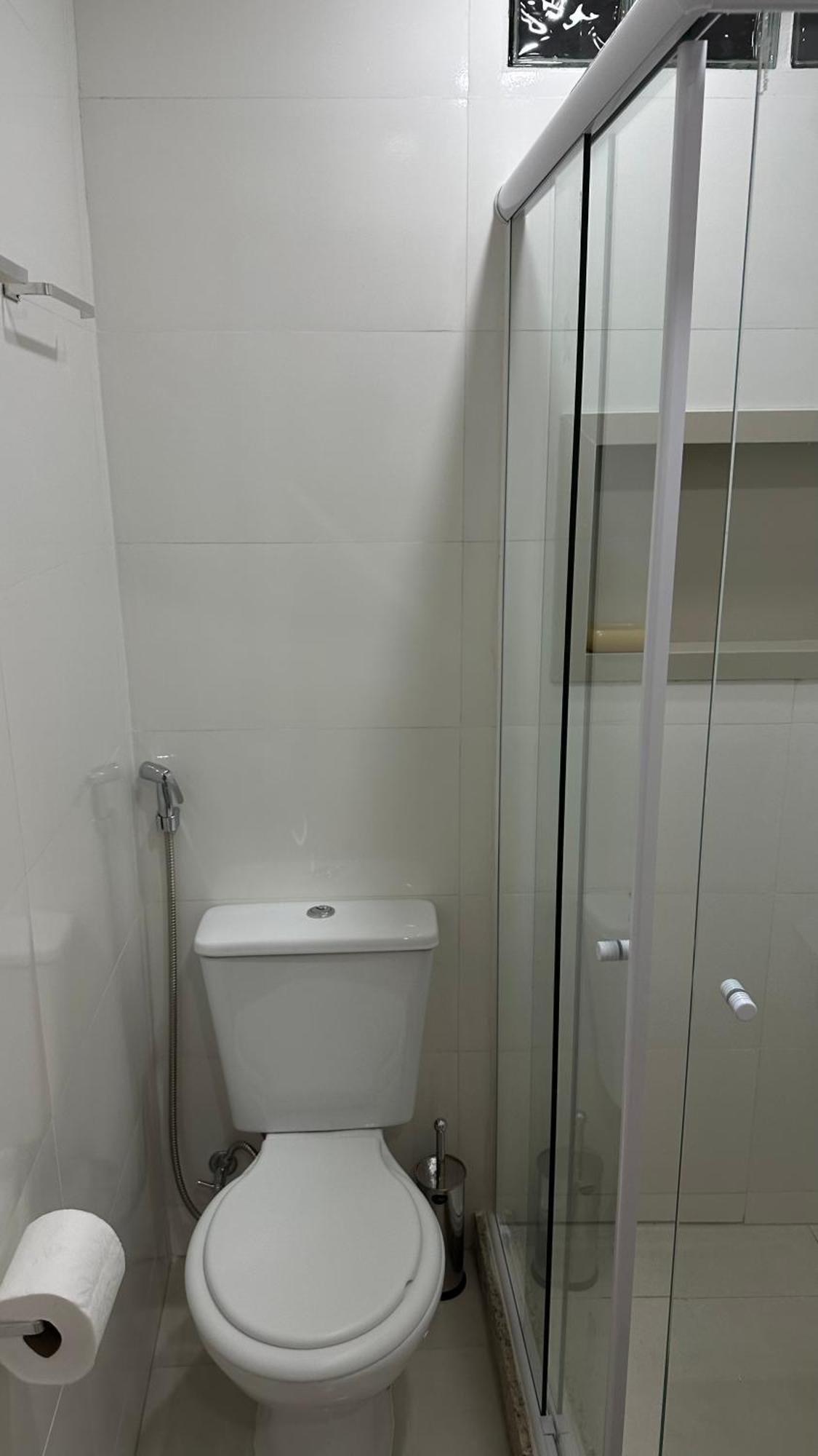 Studio Reformado Coracao Leblon ริโอเดจาเนโร ภายนอก รูปภาพ