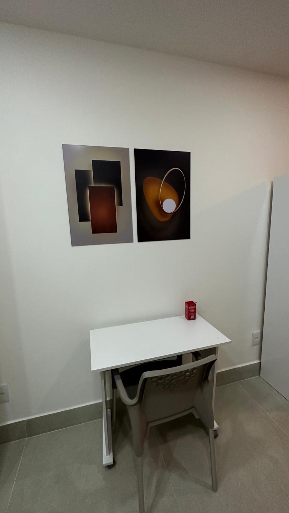 Studio Reformado Coracao Leblon ริโอเดจาเนโร ภายนอก รูปภาพ