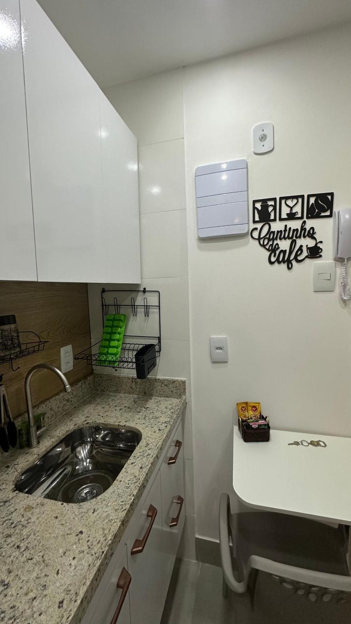 Studio Reformado Coracao Leblon ริโอเดจาเนโร ภายนอก รูปภาพ